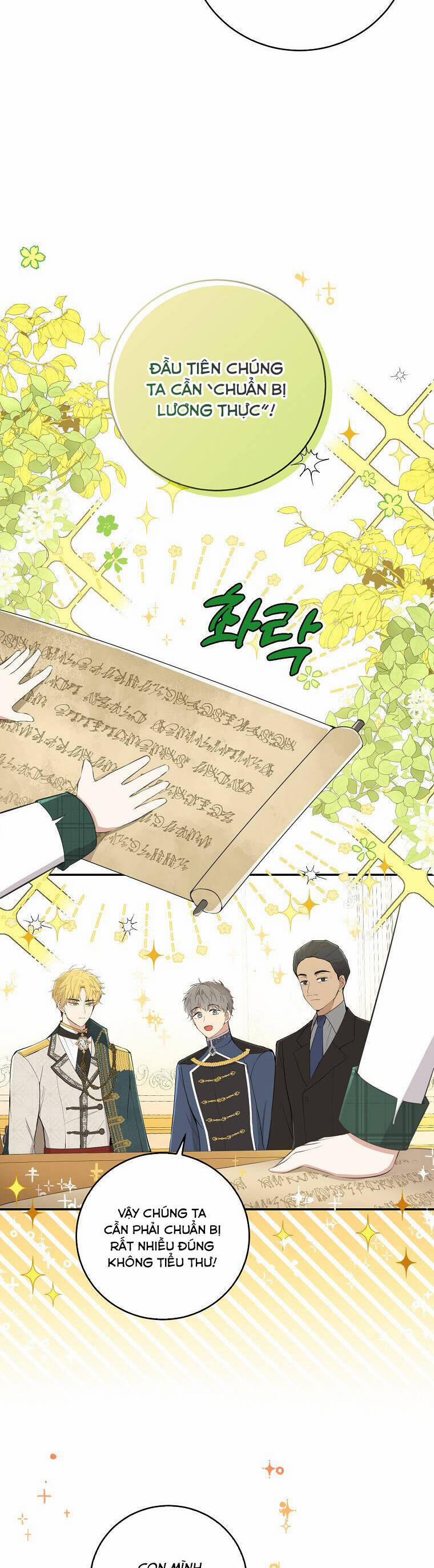 Sóc Nhỏ Tài Năng 26 trang 18