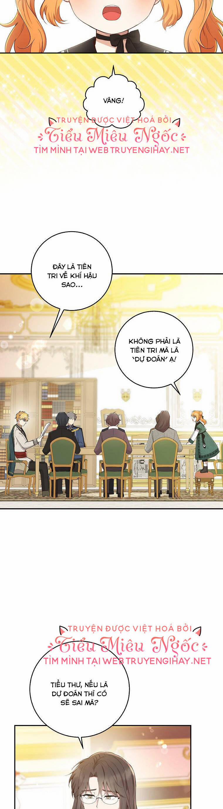 Sóc Nhỏ Tài Năng 26 trang 2