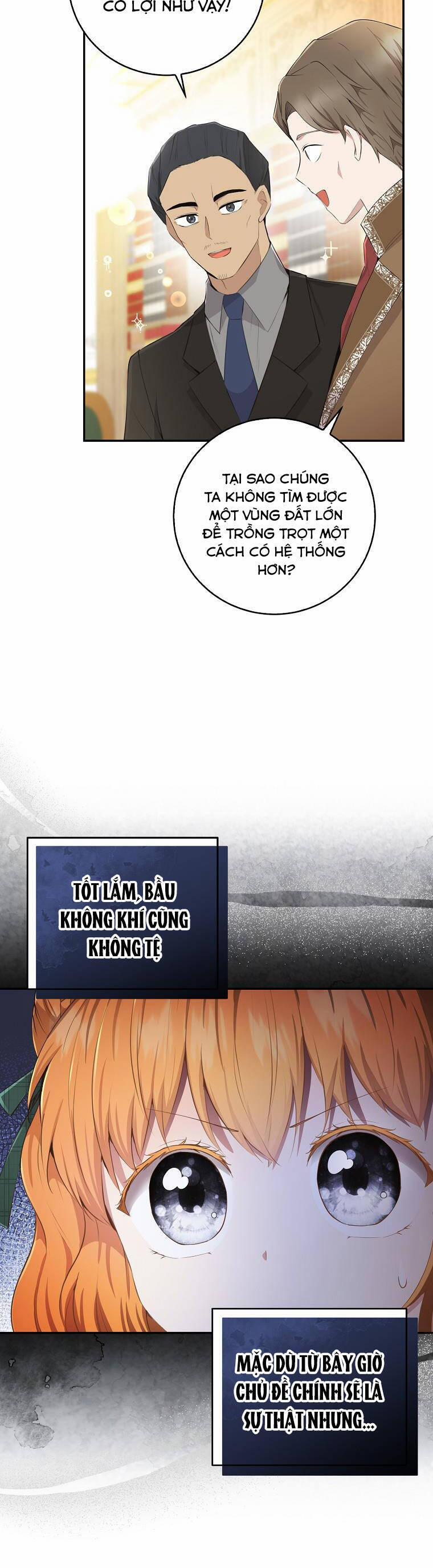 Sóc Nhỏ Tài Năng 26 trang 21