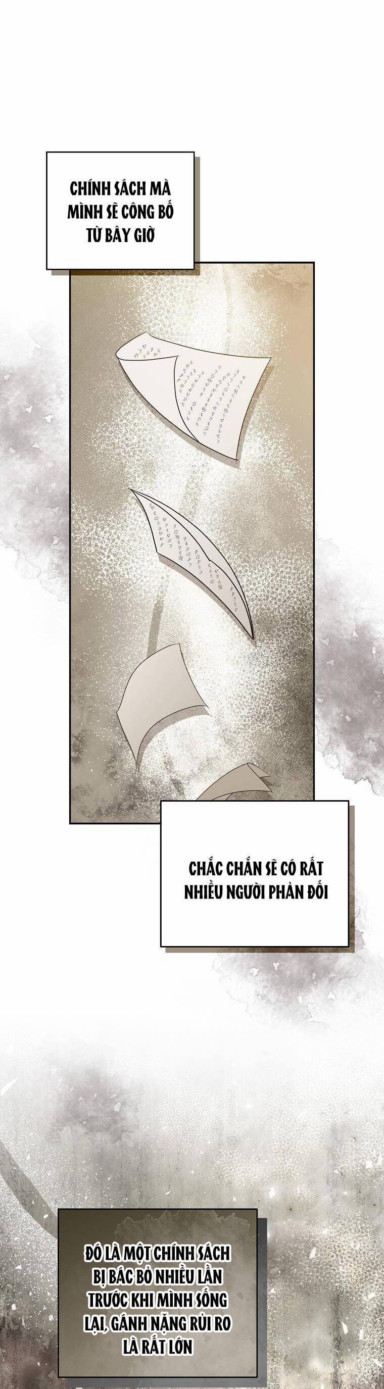 Sóc Nhỏ Tài Năng 26 trang 22