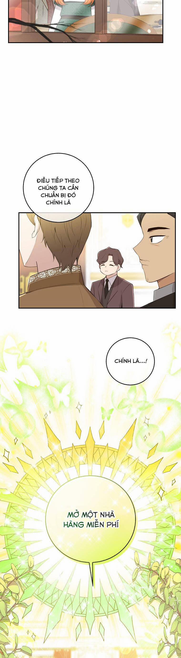 Sóc Nhỏ Tài Năng 26 trang 24