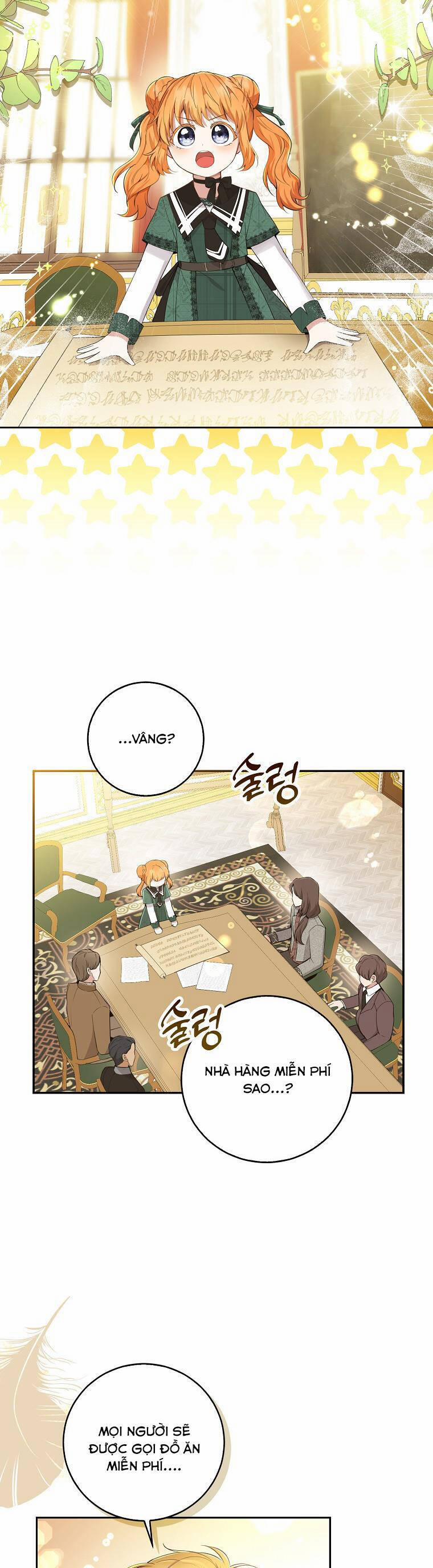 Sóc Nhỏ Tài Năng 26 trang 25