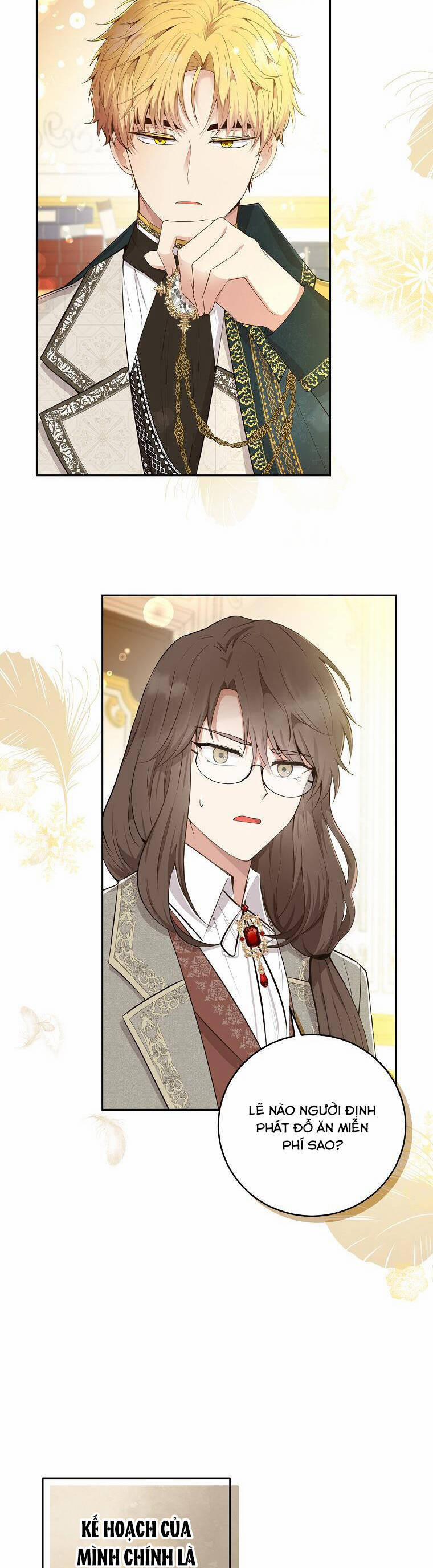 Sóc Nhỏ Tài Năng 26 trang 26