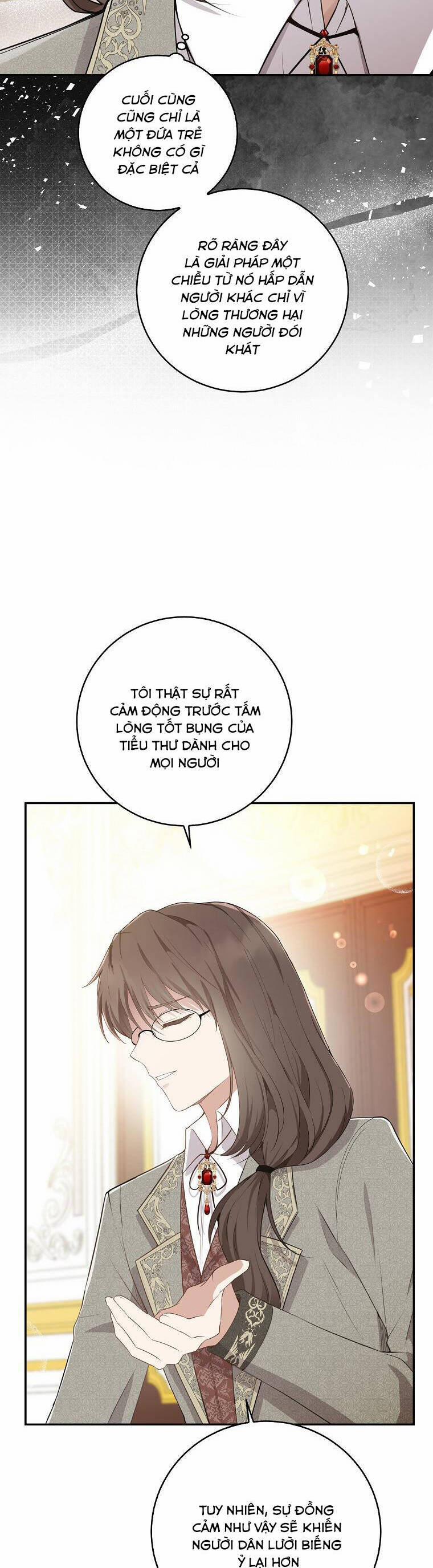 Sóc Nhỏ Tài Năng 26 trang 28