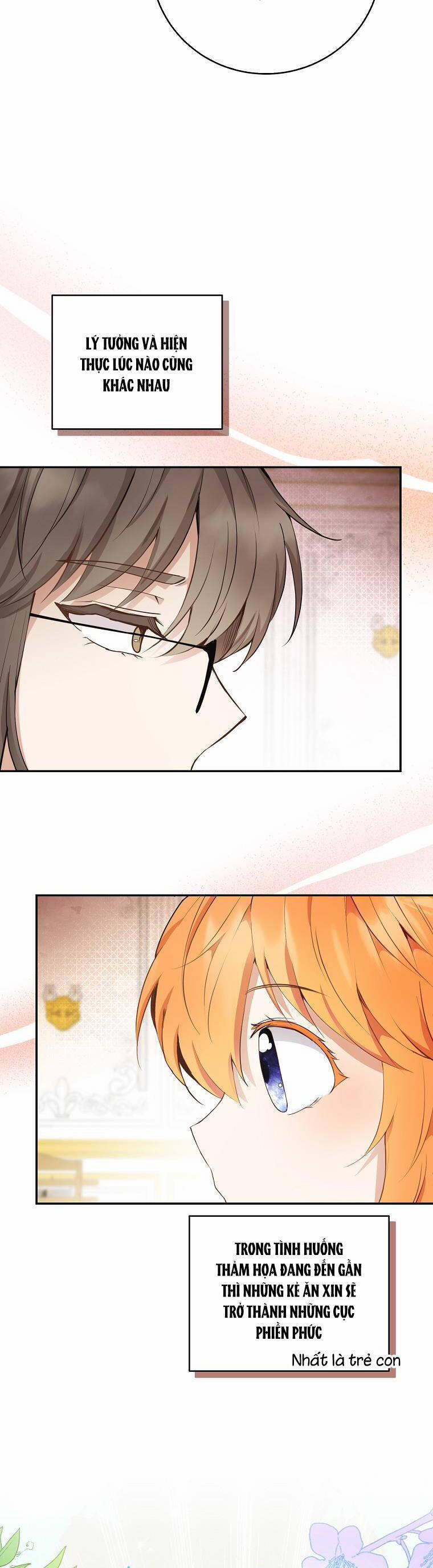 Sóc Nhỏ Tài Năng 26 trang 29