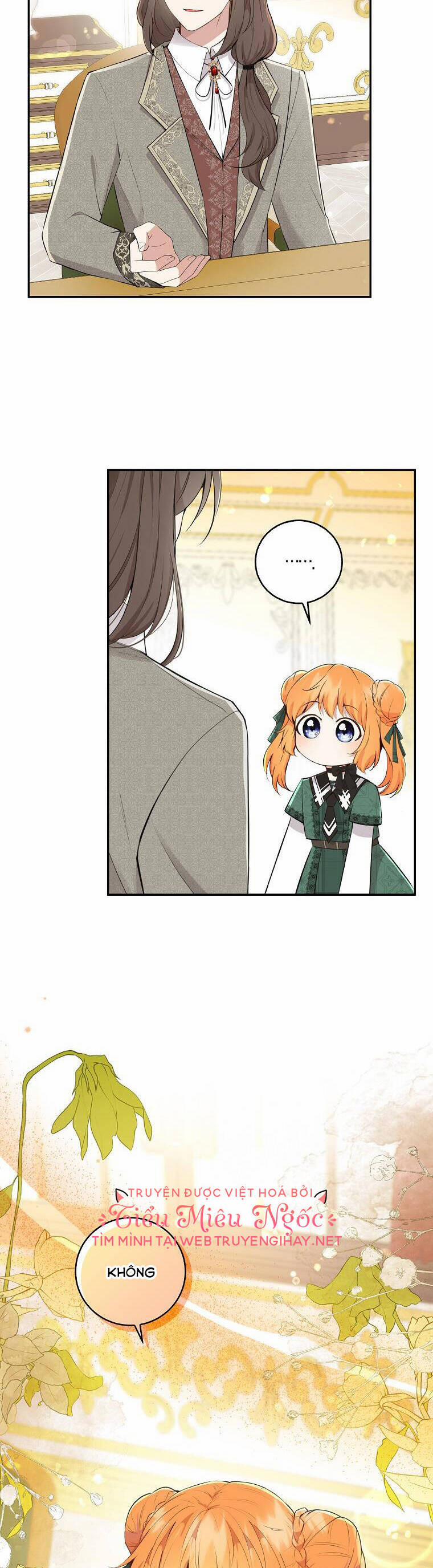 Sóc Nhỏ Tài Năng 26 trang 3