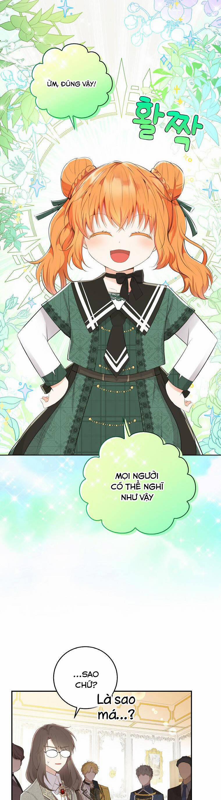 Sóc Nhỏ Tài Năng 26 trang 30