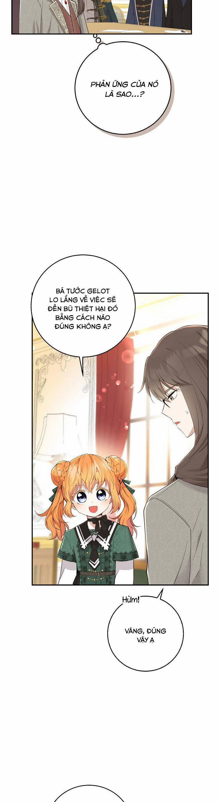 Sóc Nhỏ Tài Năng 26 trang 31