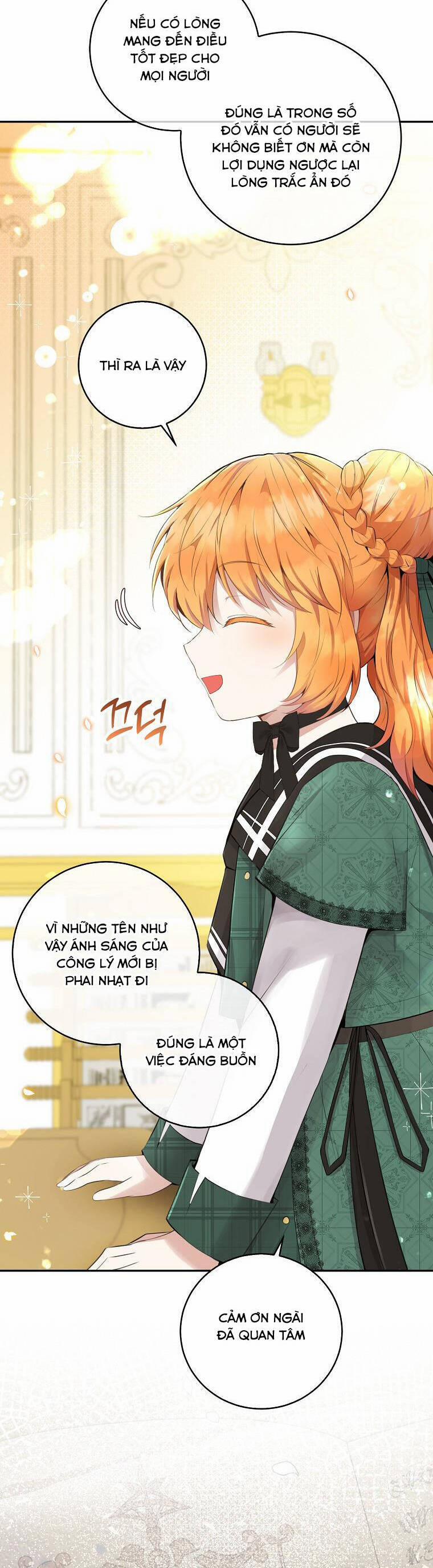 Sóc Nhỏ Tài Năng 26 trang 32