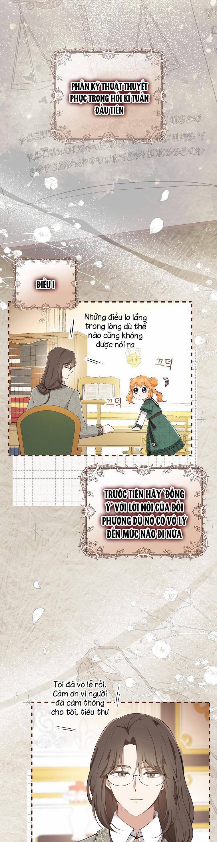 Sóc Nhỏ Tài Năng 26 trang 33