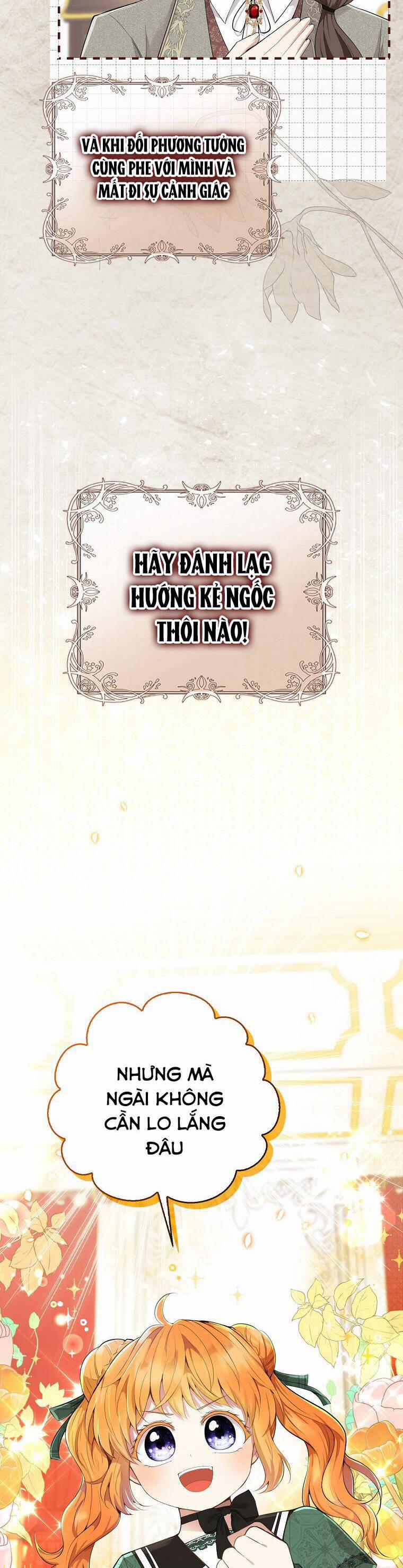 Sóc Nhỏ Tài Năng 26 trang 34