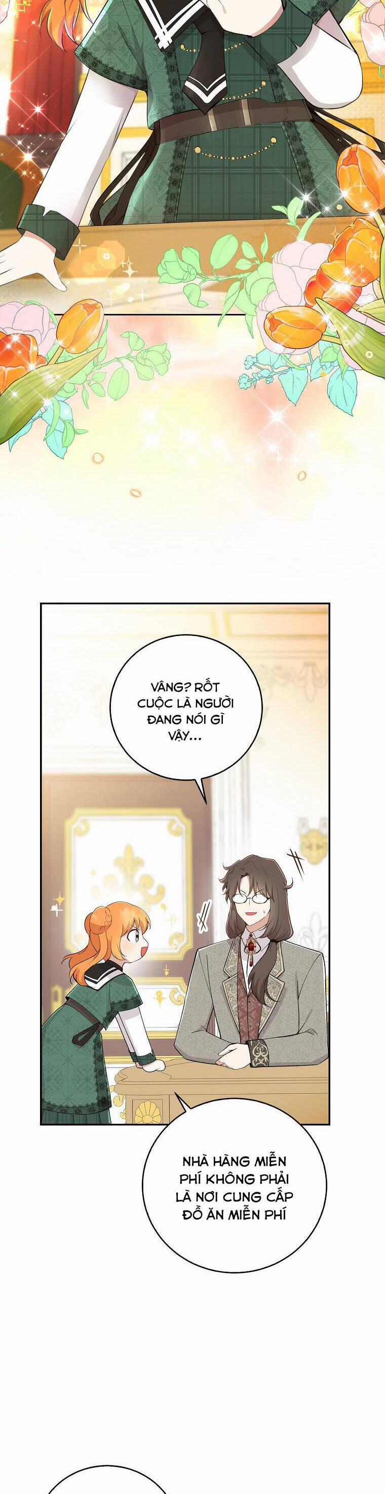 Sóc Nhỏ Tài Năng 26 trang 35