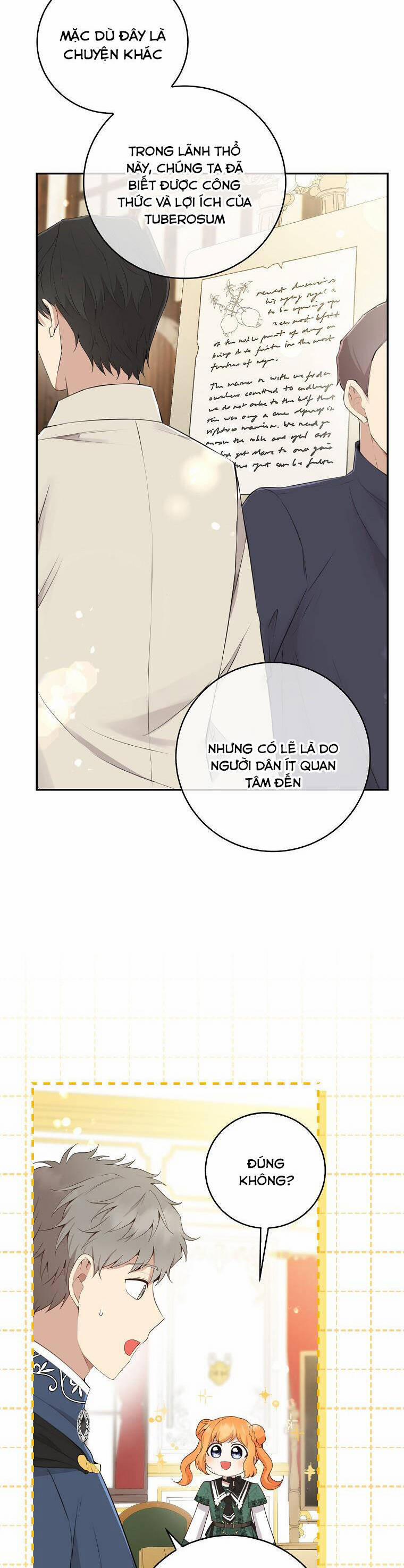 Sóc Nhỏ Tài Năng 26 trang 36