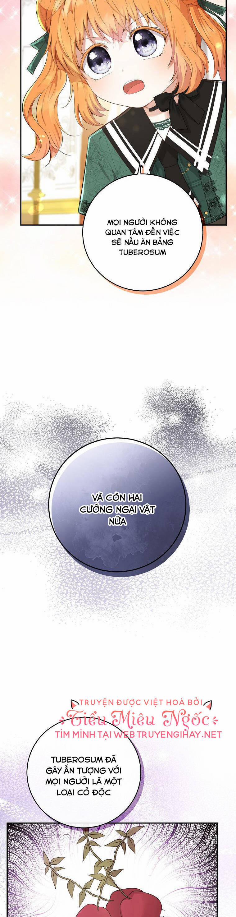 Sóc Nhỏ Tài Năng 26 trang 38