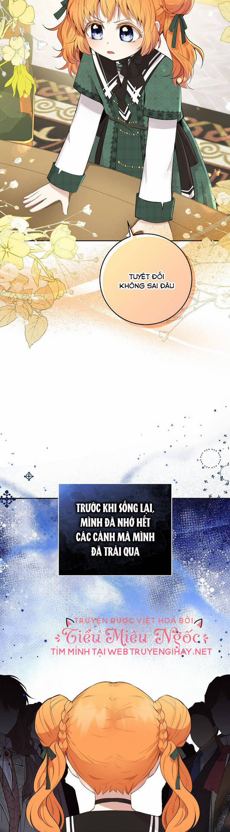 Sóc Nhỏ Tài Năng 26 trang 4