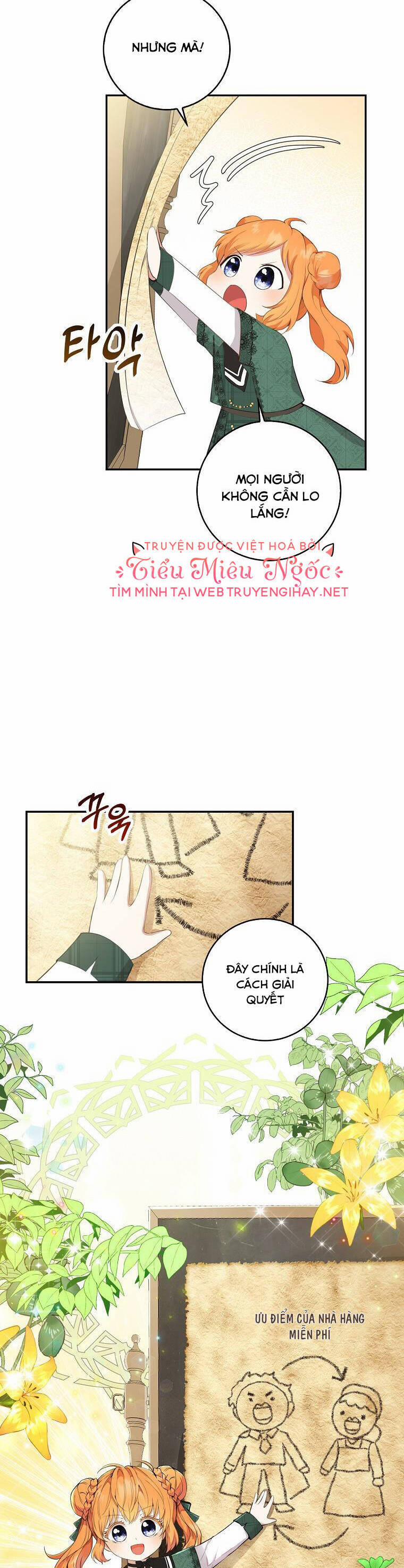 Sóc Nhỏ Tài Năng 26 trang 40