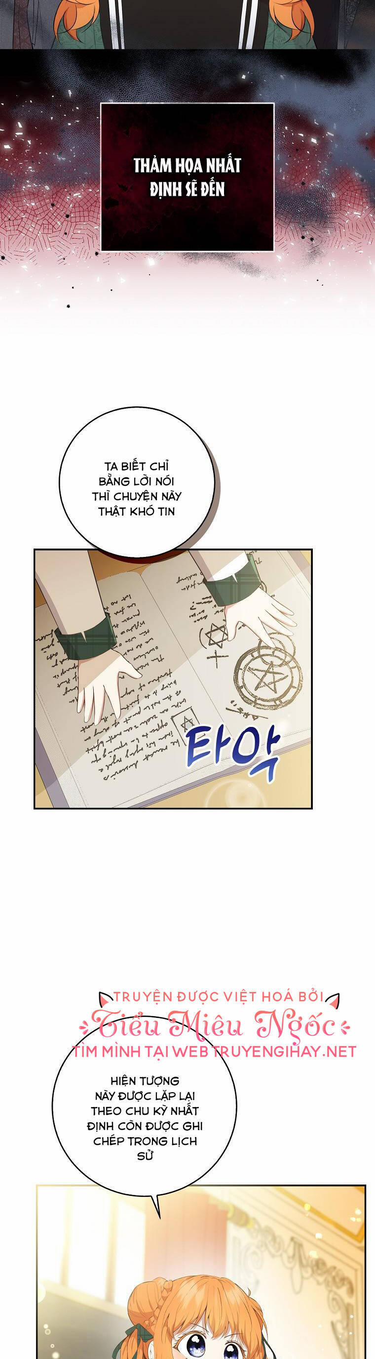 Sóc Nhỏ Tài Năng 26 trang 5