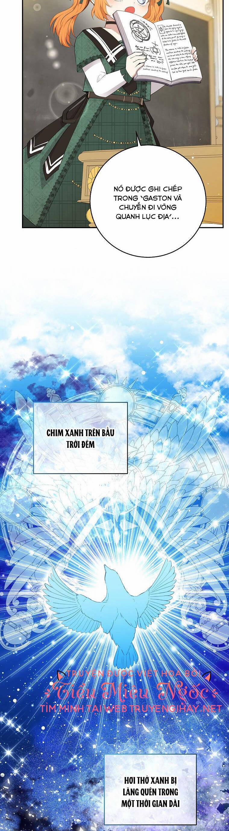 Sóc Nhỏ Tài Năng 26 trang 6