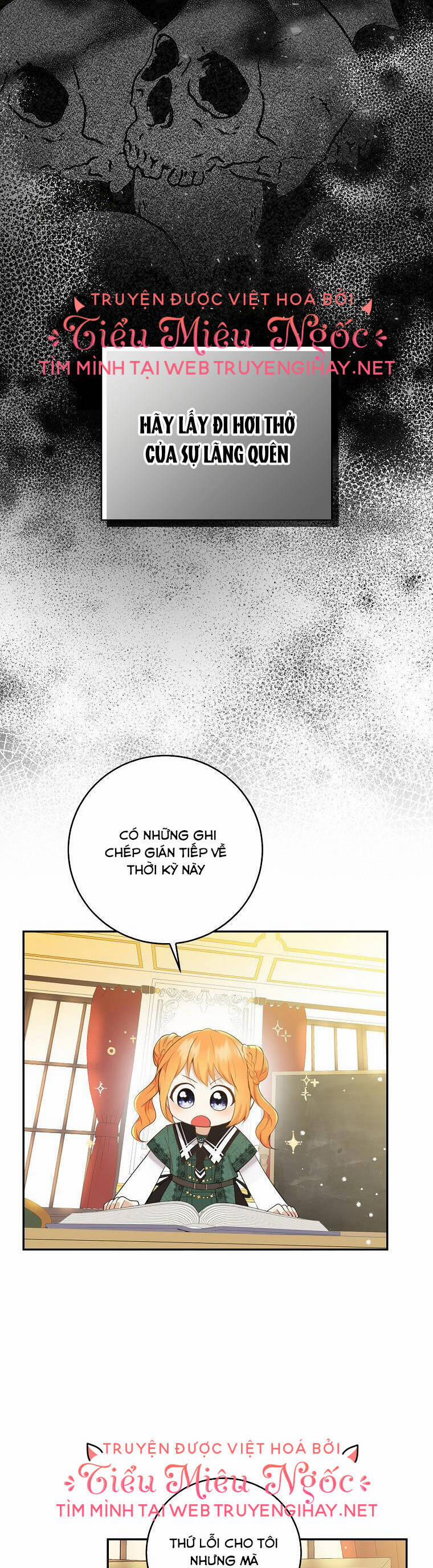 Sóc Nhỏ Tài Năng 26 trang 8