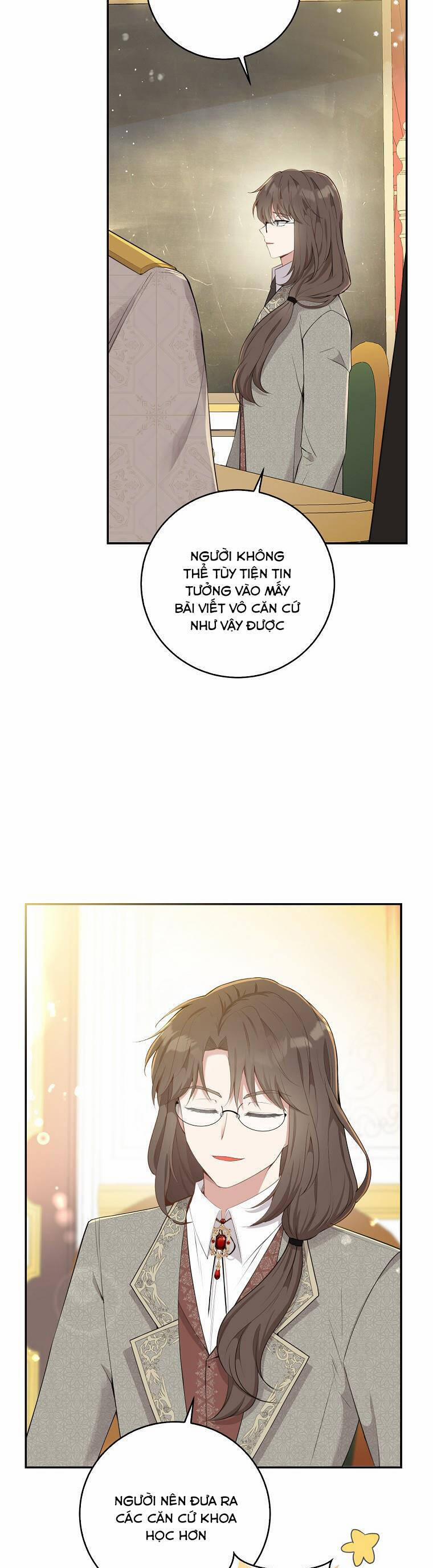 Sóc Nhỏ Tài Năng 26 trang 9