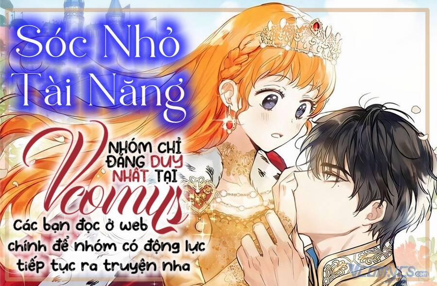 Sóc Nhỏ Tài Năng 27 trang 0