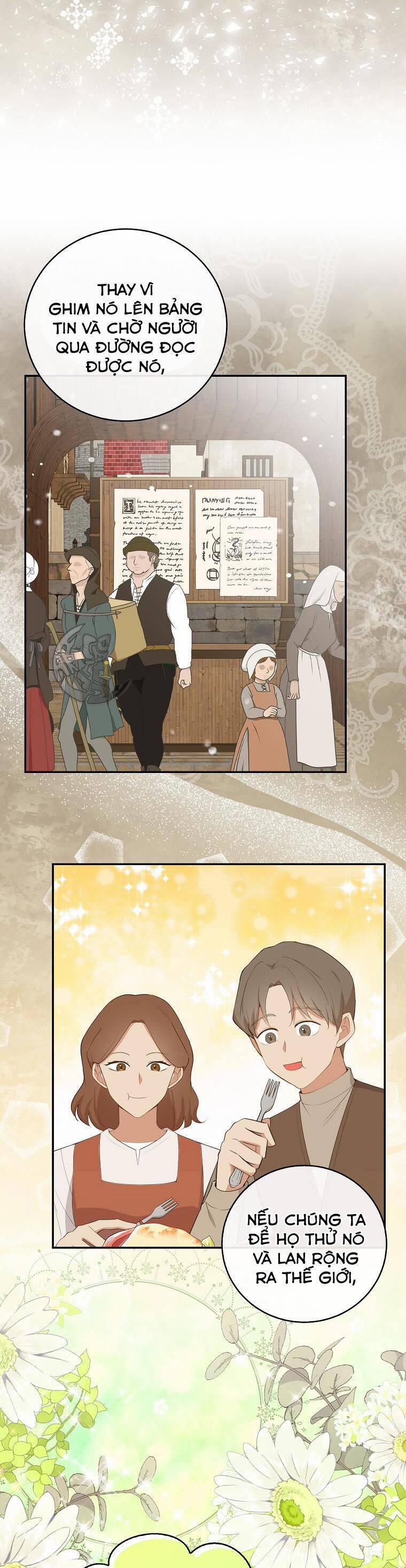 Sóc Nhỏ Tài Năng 27 trang 10