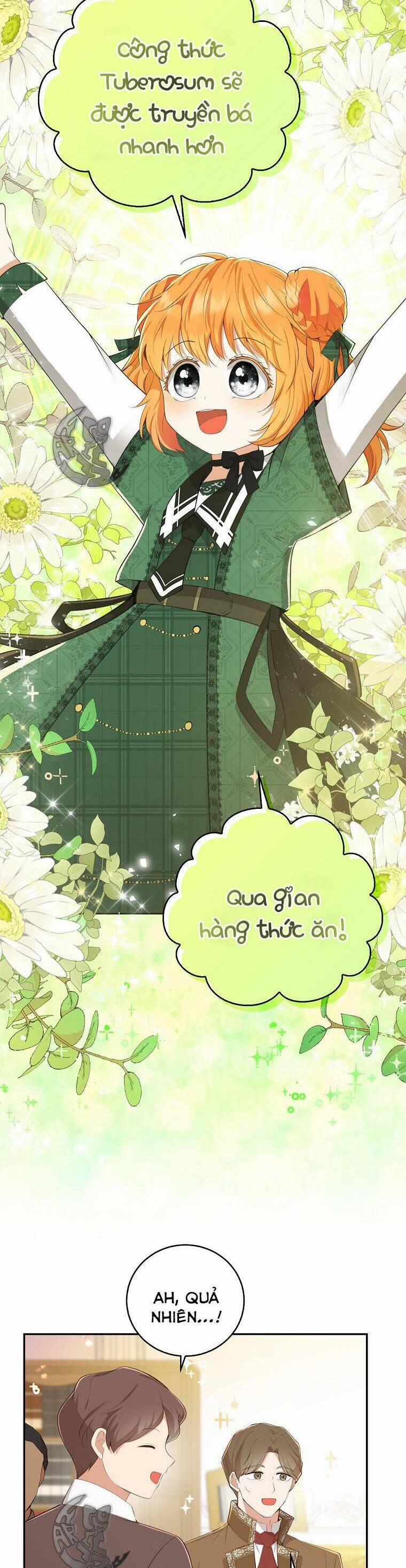 Sóc Nhỏ Tài Năng 27 trang 11