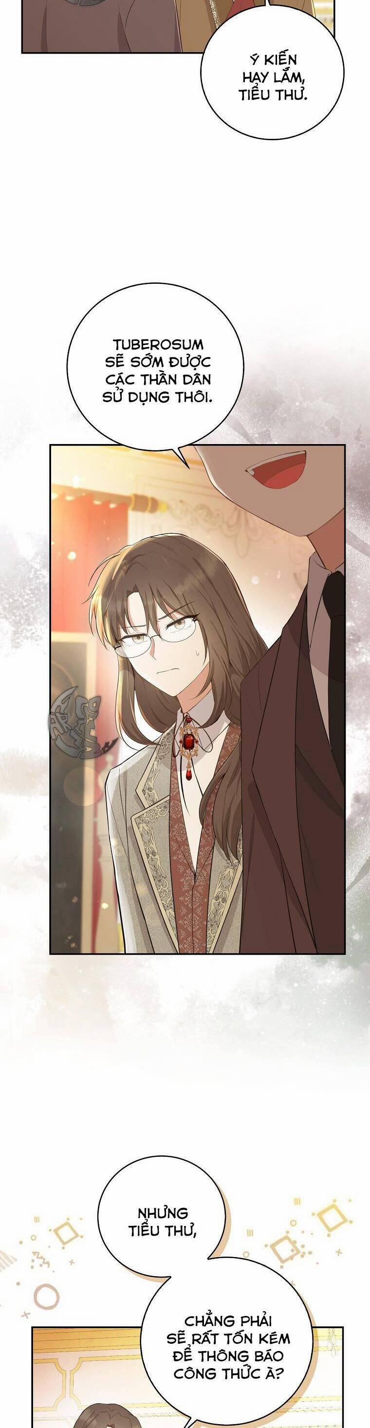 Sóc Nhỏ Tài Năng 27 trang 12