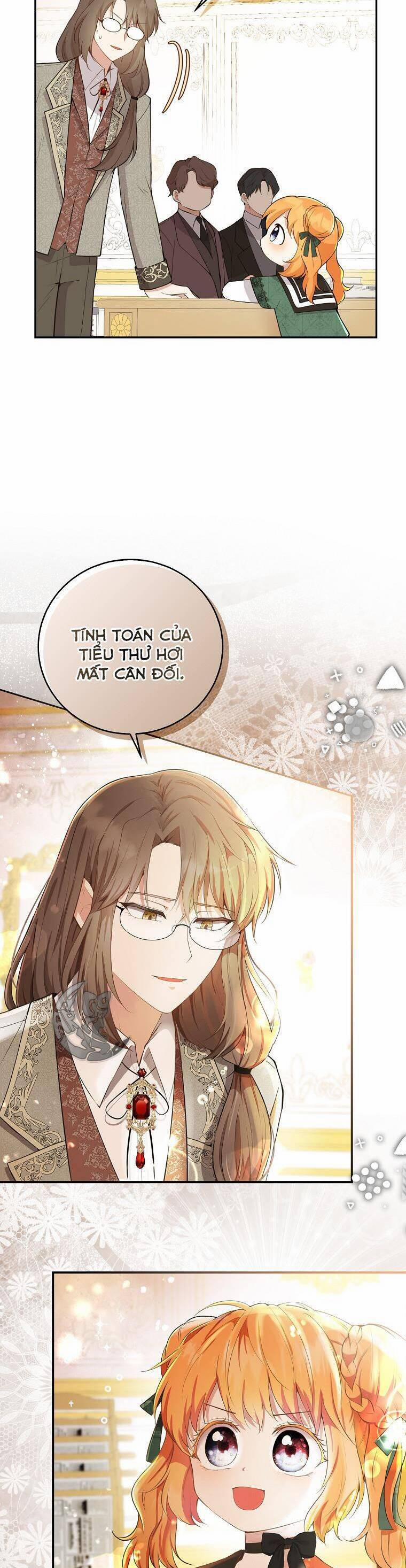 Sóc Nhỏ Tài Năng 27 trang 13