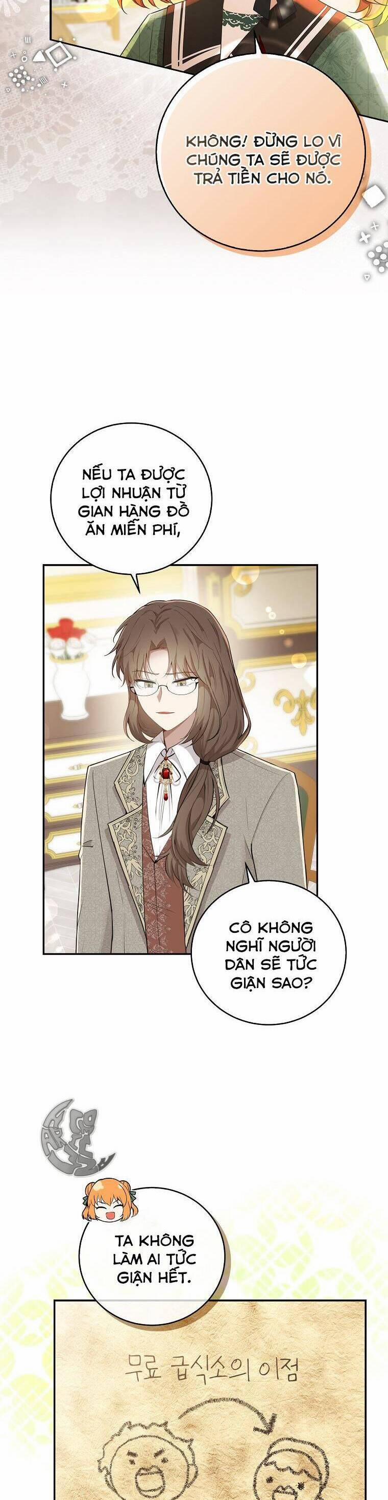 Sóc Nhỏ Tài Năng 27 trang 14