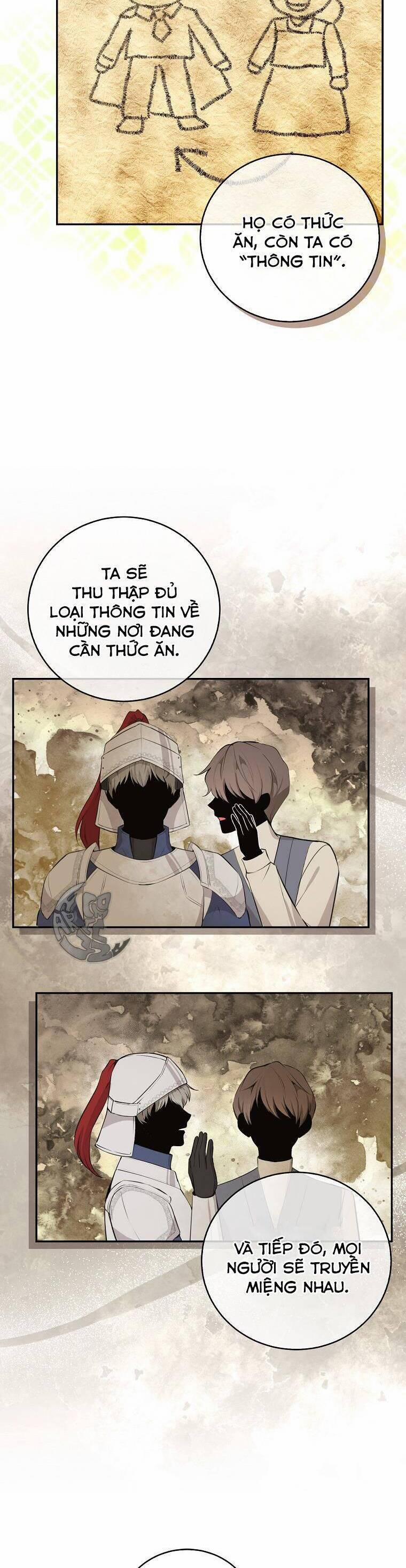 Sóc Nhỏ Tài Năng 27 trang 15