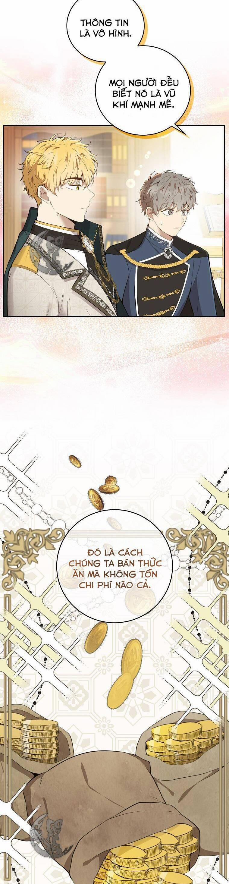 Sóc Nhỏ Tài Năng 27 trang 16