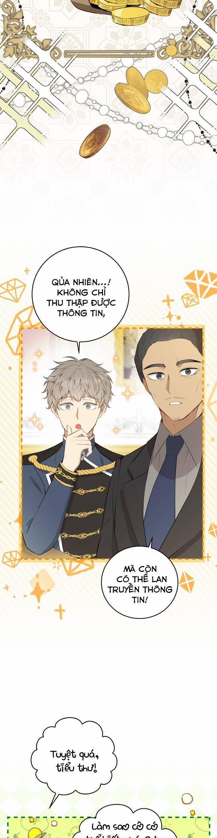 Sóc Nhỏ Tài Năng 27 trang 17