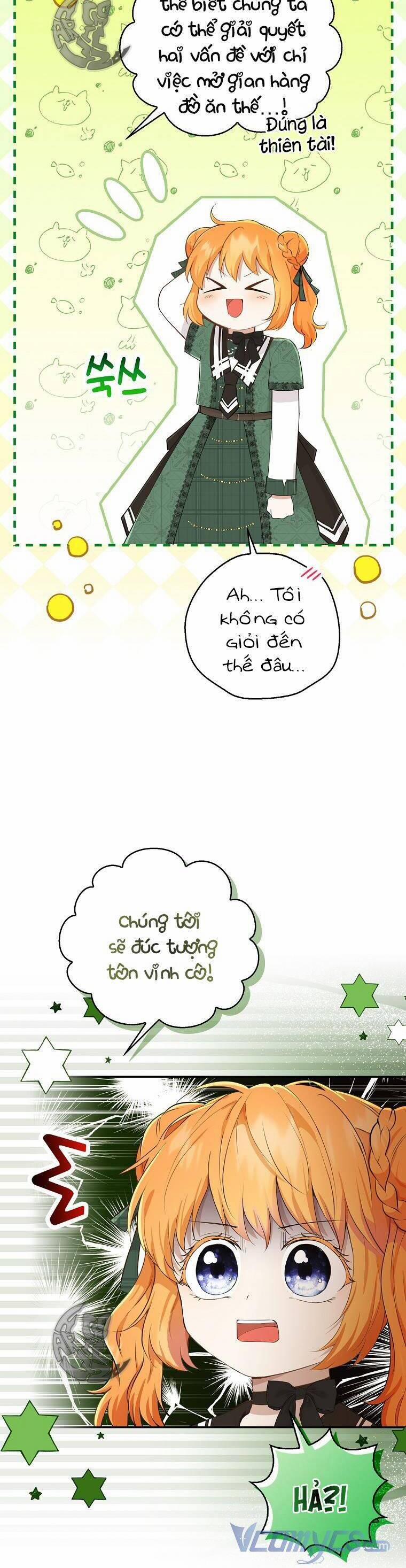 Sóc Nhỏ Tài Năng 27 trang 18