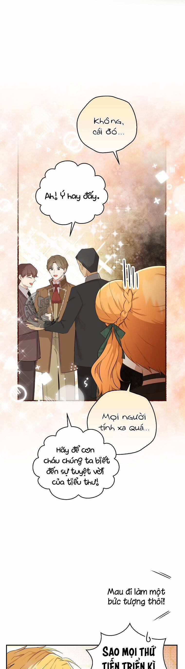 Sóc Nhỏ Tài Năng 27 trang 19