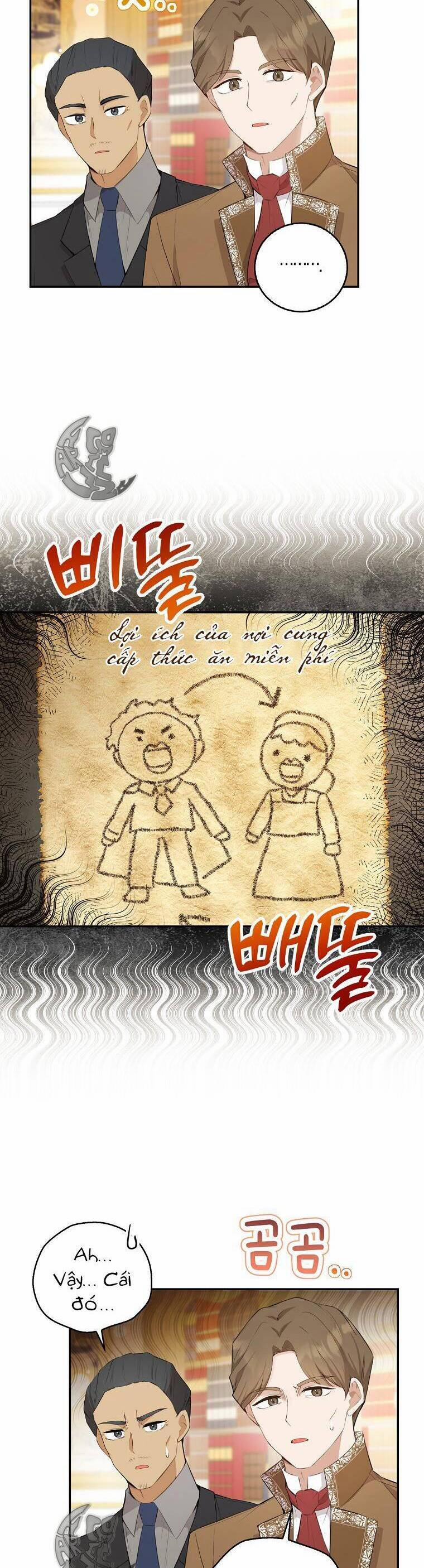 Sóc Nhỏ Tài Năng 27 trang 2