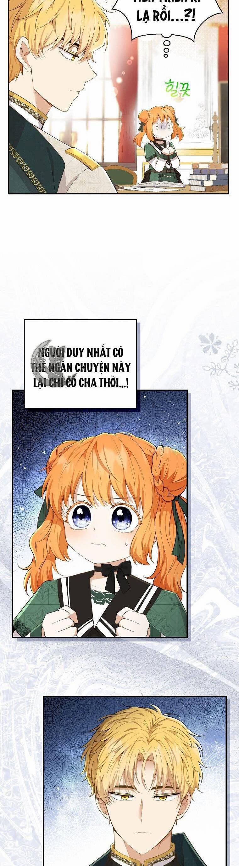 Sóc Nhỏ Tài Năng 27 trang 20