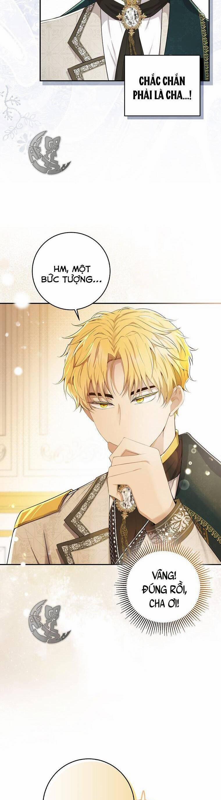 Sóc Nhỏ Tài Năng 27 trang 21