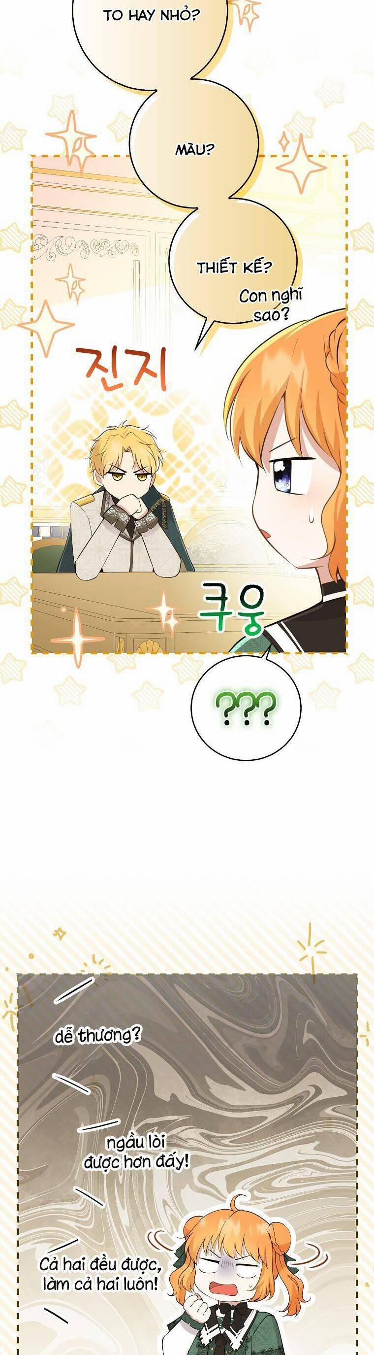 Sóc Nhỏ Tài Năng 27 trang 22