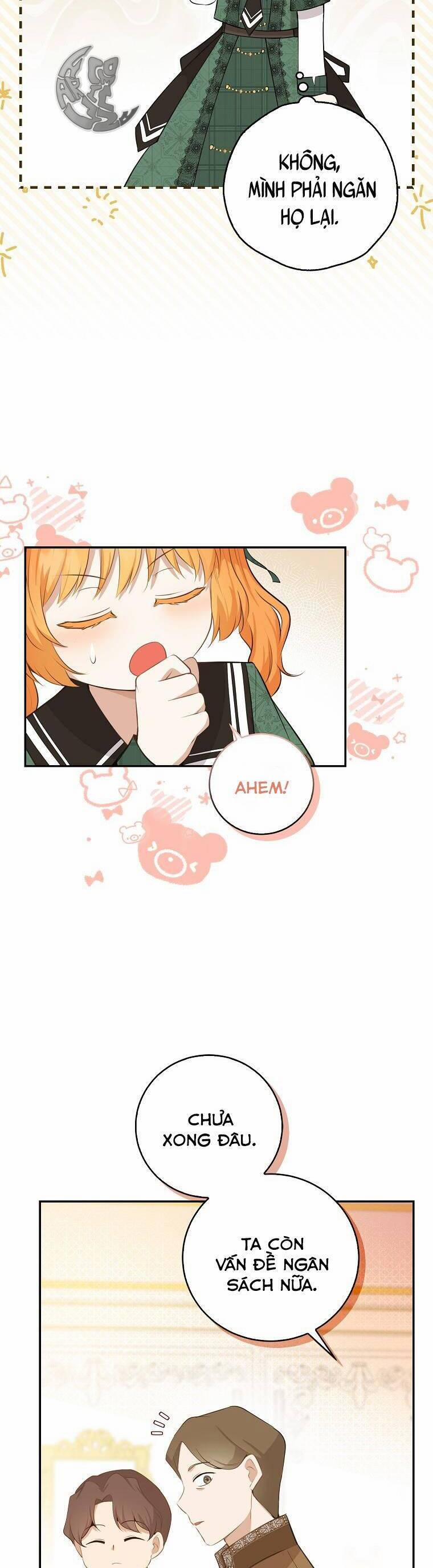 Sóc Nhỏ Tài Năng 27 trang 23