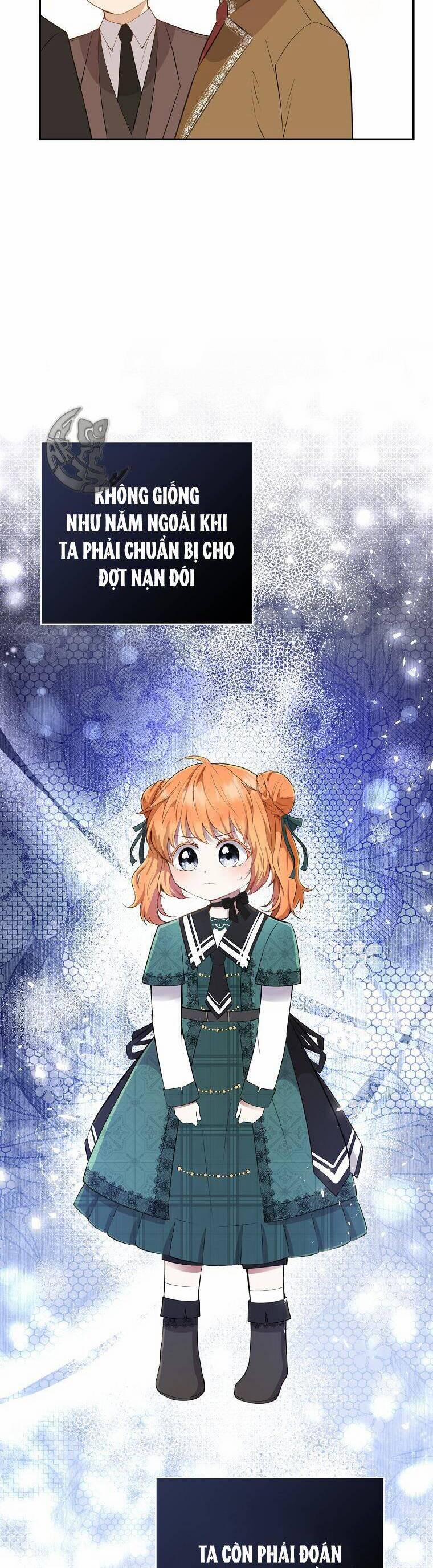 Sóc Nhỏ Tài Năng 27 trang 24