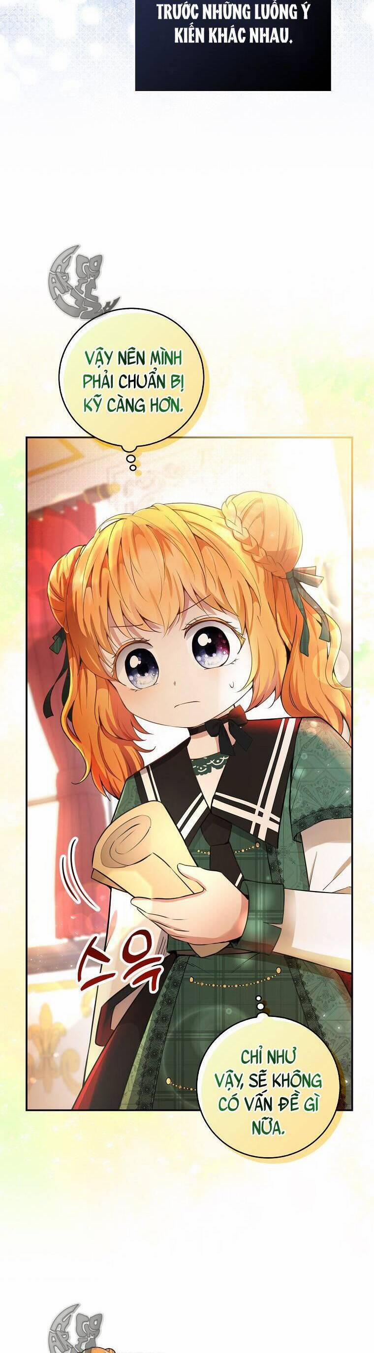 Sóc Nhỏ Tài Năng 27 trang 25