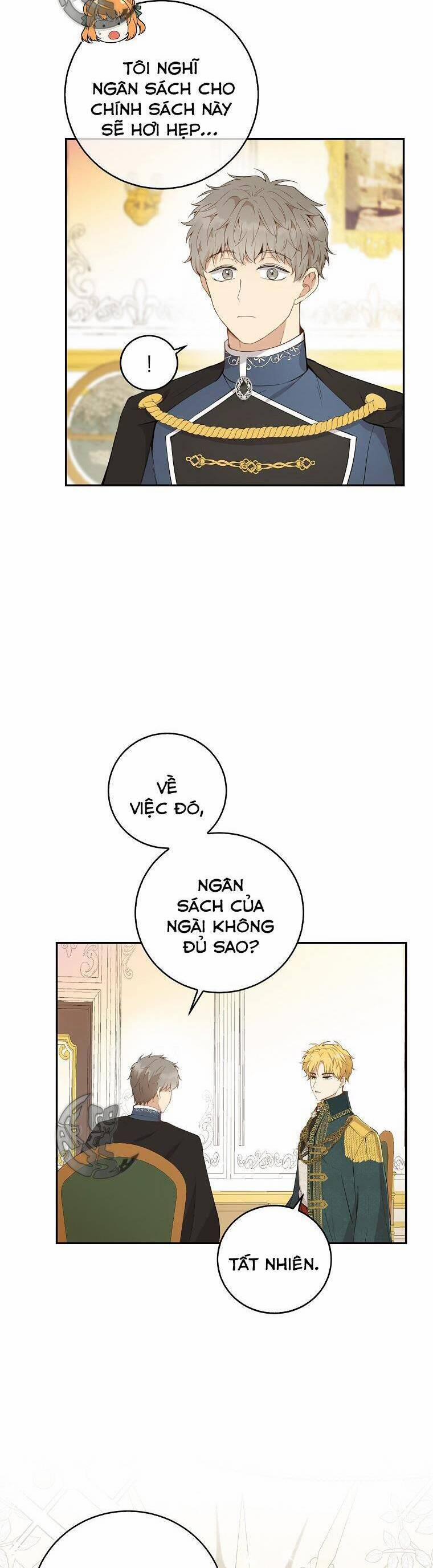 Sóc Nhỏ Tài Năng 27 trang 26