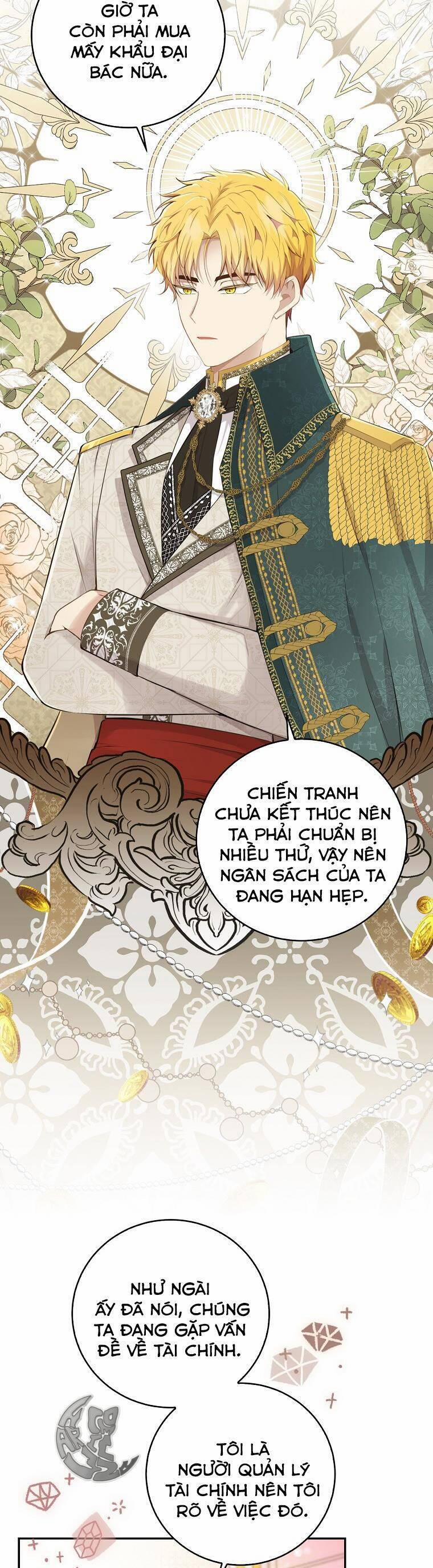 Sóc Nhỏ Tài Năng 27 trang 27