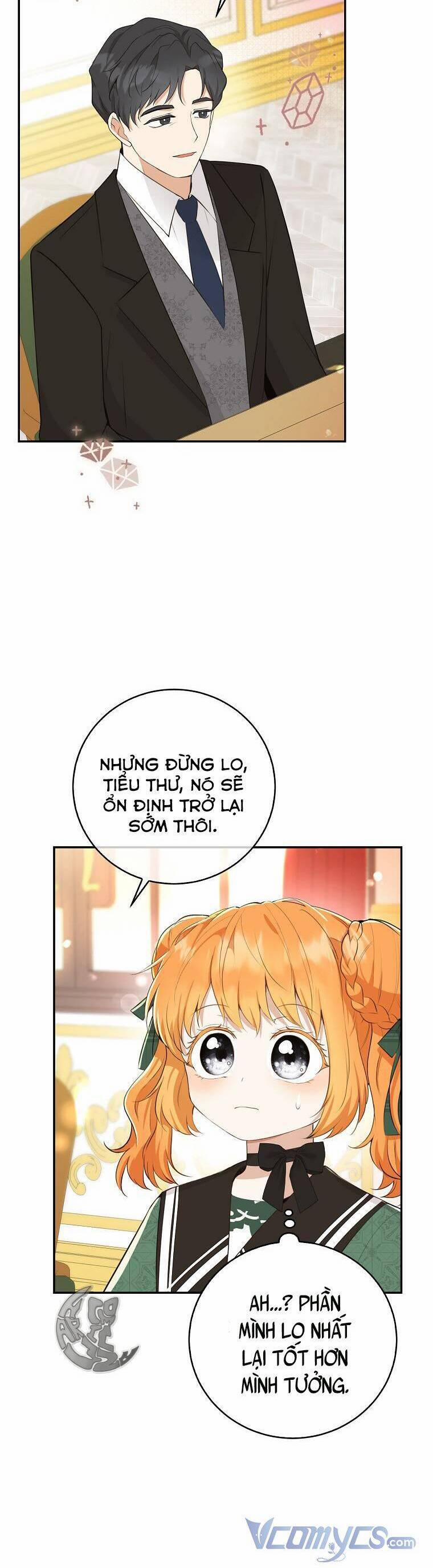 Sóc Nhỏ Tài Năng 27 trang 28