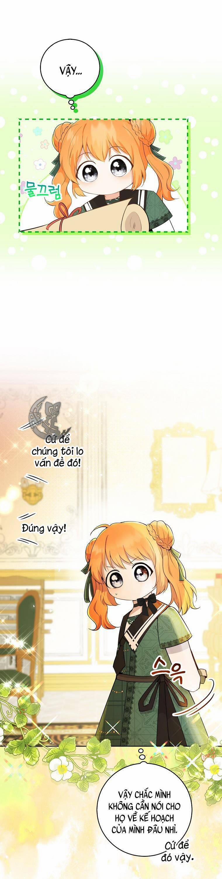 Sóc Nhỏ Tài Năng 27 trang 29