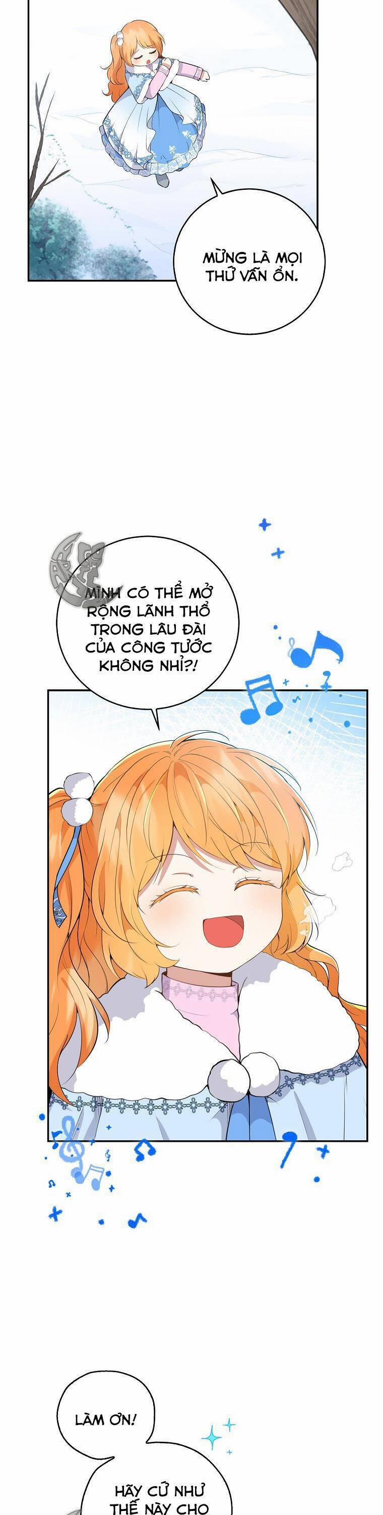 Sóc Nhỏ Tài Năng 27 trang 31