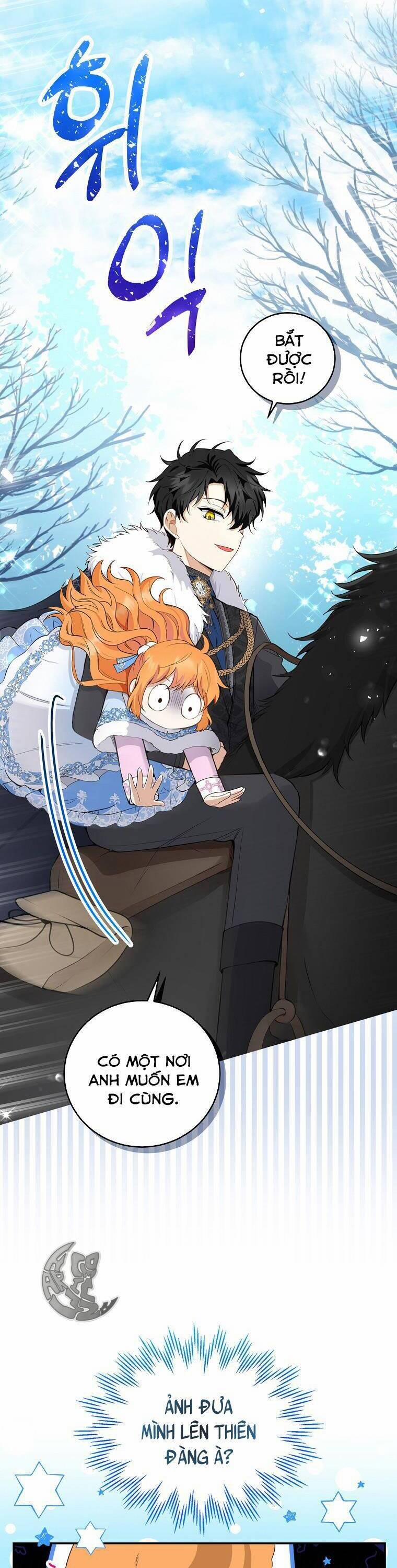 Sóc Nhỏ Tài Năng 27 trang 34