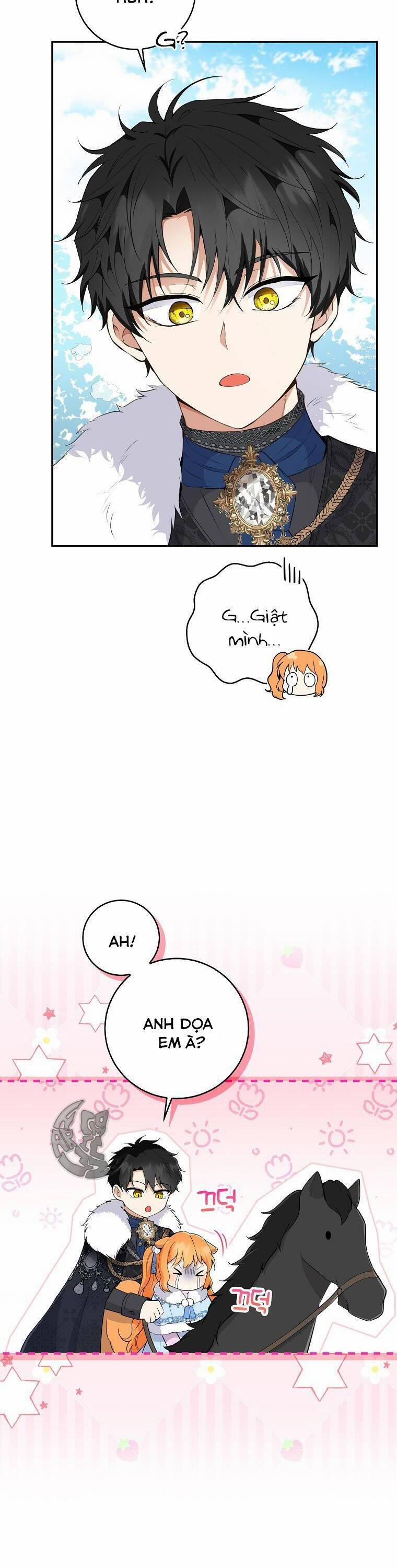 Sóc Nhỏ Tài Năng 27 trang 36