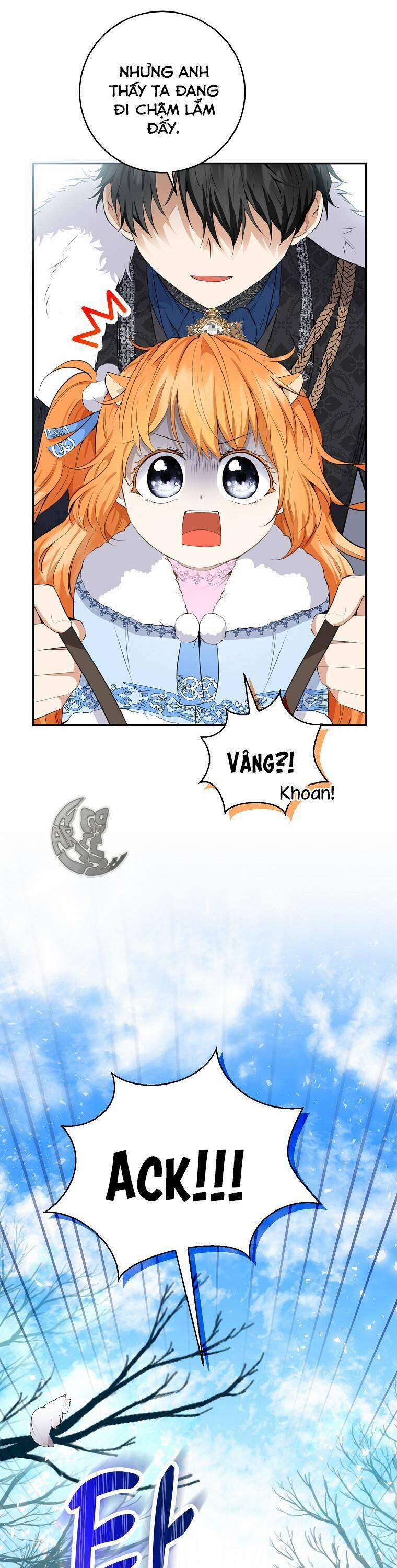 Sóc Nhỏ Tài Năng 27 trang 37